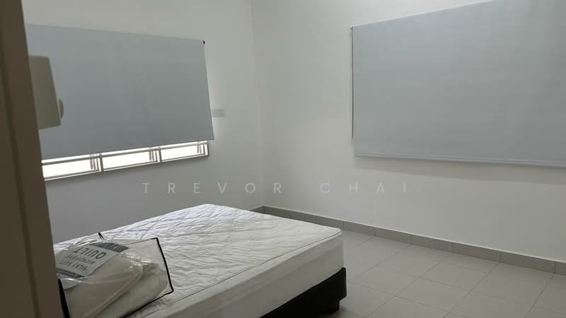 Bungalow for Sale in Taman Sungai Marong (Bentong) - Trevor Chai - Bedroom - PropertyGuru.com.my