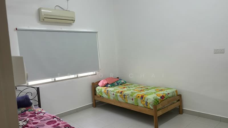 Bungalow for Sale in Taman Sungai Marong (Bentong) - Trevor Chai - Bedroom - PropertyGuru.com.my