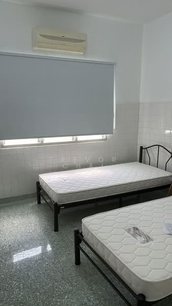 Bungalow for Sale in Taman Sungai Marong (Bentong) - Trevor Chai - Bedroom - PropertyGuru.com.my