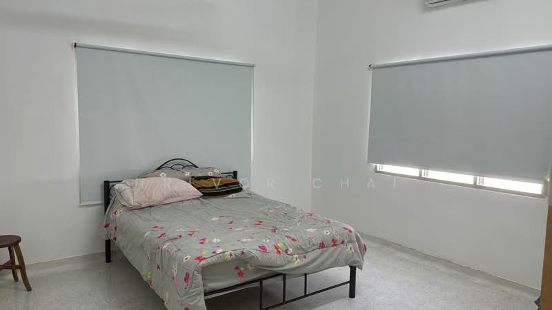 Bungalow for Sale in Taman Sungai Marong (Bentong) - Trevor Chai - Bedroom - PropertyGuru.com.my