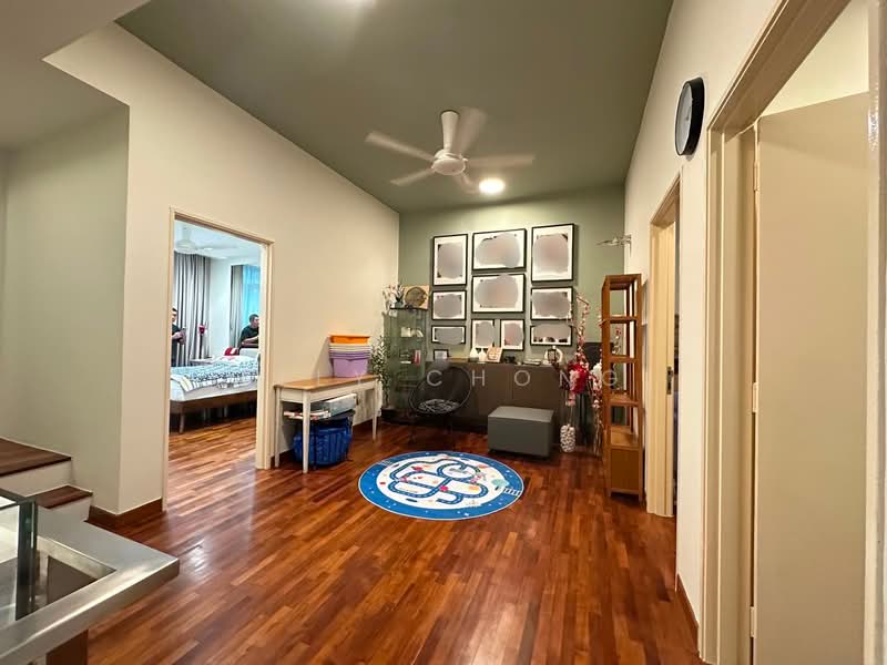 3-storey Terraced House for Sale in Bandar Mahkota Cheras (Cheras) - Elly Chong - PropertyGuru.com.my