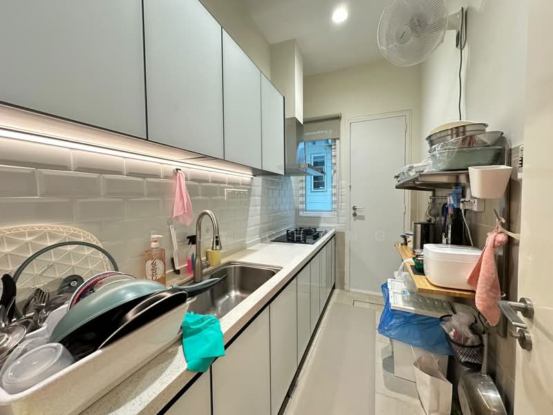 3-storey Terraced House for Sale in Bandar Mahkota Cheras (Cheras) - Elly Chong - PropertyGuru.com.my