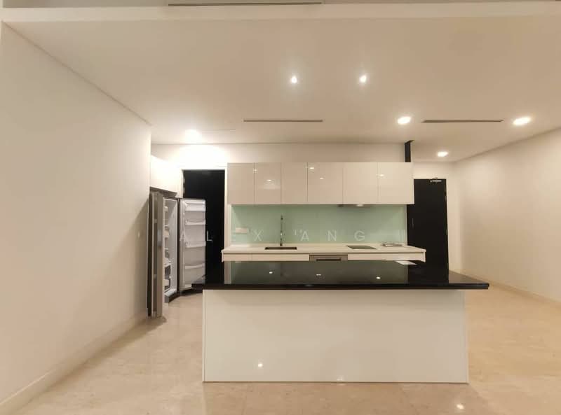 Servis Apartment untuk Disewa di Banyan Tree Signatures - Alex Ang - PropertyGuru.com.my