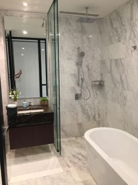 Servis Apartment untuk Disewa di Banyan Tree Signatures - Alex Ang - PropertyGuru.com.my