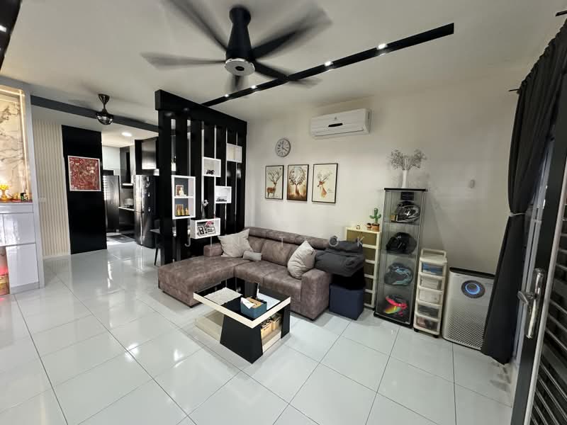 Rumah Teres 2 Tingkat untuk Dijual di Setia Eco Gardens (Gelang Patah) - Jin Teok - PropertyGuru.com.my