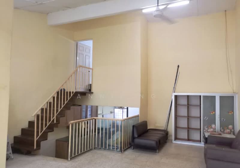 Rumah Teres 1.5 Tingkat untuk Dijual di Taman Cempaka (Serendah) - Annie Ng - Interior - PropertyGuru.com.my