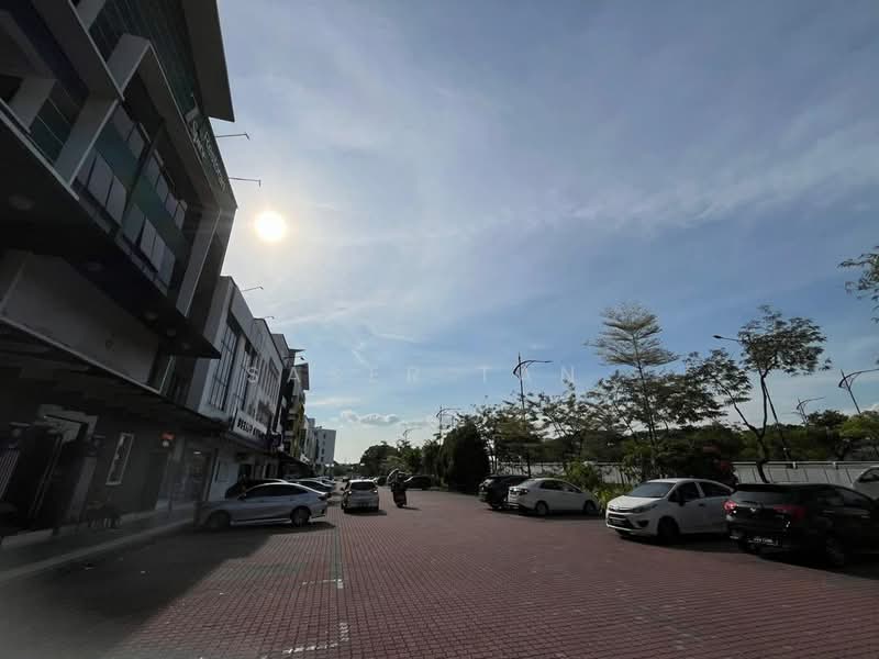 Shop for Sale in Danga Bay (Johor Bahru) - SASER TAN. - Exterior - PropertyGuru.com.my