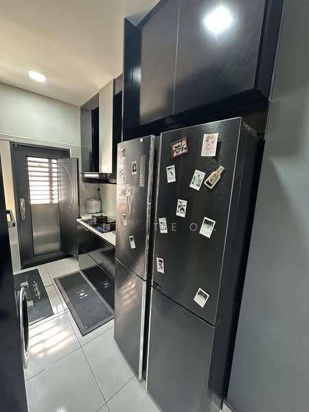 Rumah Teres 2 Tingkat untuk Dijual di Setia Eco Gardens (Gelang Patah) - Jin Teok - PropertyGuru.com.my