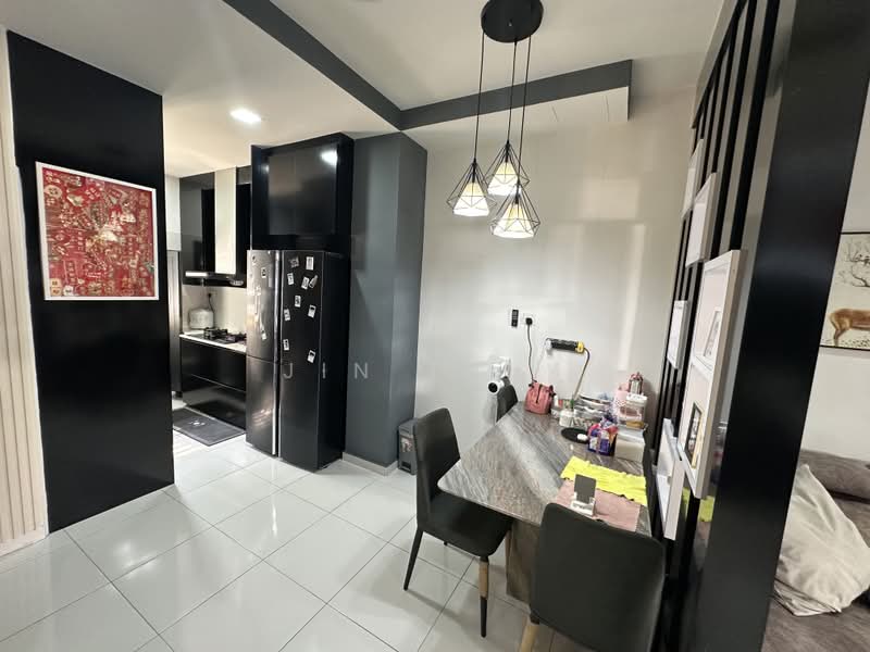 Rumah Teres 2 Tingkat untuk Dijual di Setia Eco Gardens (Gelang Patah) - Jin Teok - PropertyGuru.com.my