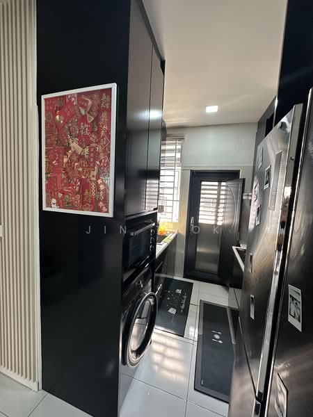 Rumah Teres 2 Tingkat untuk Dijual di Setia Eco Gardens (Gelang Patah) - Jin Teok - PropertyGuru.com.my