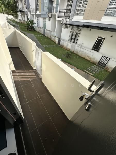 Rumah Teres 2 Tingkat untuk Dijual di Setia Eco Gardens (Gelang Patah) - Jin Teok - PropertyGuru.com.my