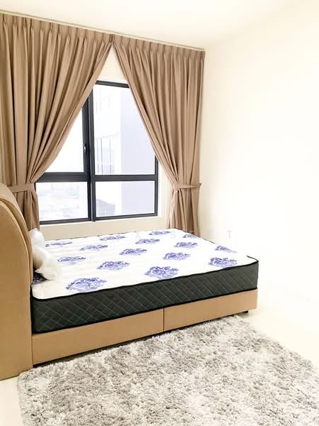 Service Residence for Rent at The Era @ Duta North - Alex Seet - PropertyGuru.com.my