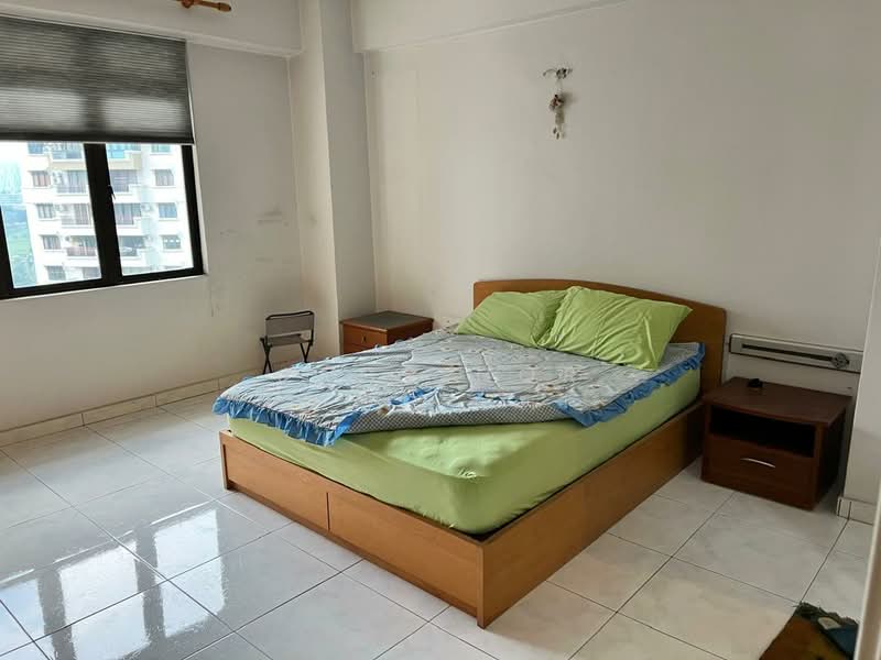 Condominium for Rent at Vista Komanwel C - Jack Hor - Bedroom - PropertyGuru.com.my