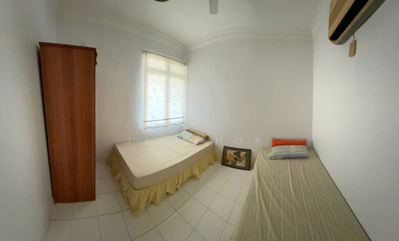 Condominium for Rent at Vista Komanwel C - Jack Hor - Bedroom - PropertyGuru.com.my