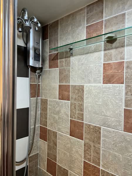Condominium for Rent at Vista Komanwel C - Jack Hor - Bathroom - PropertyGuru.com.my