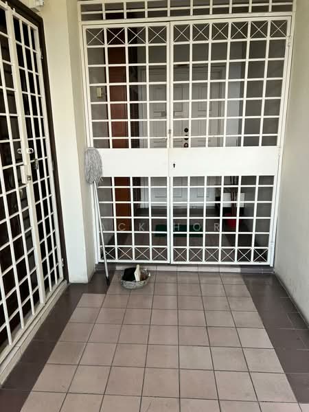 Condominium for Rent at Vista Komanwel C - Jack Hor - Exterior - PropertyGuru.com.my