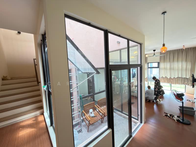 2-storey Terraced House for Sale in Iskandar Puteri (Nusajaya) (Johor) - Carolyn Goh - PropertyGuru.com.my