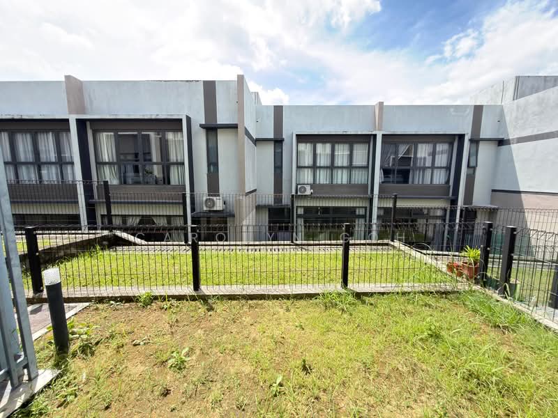 2-storey Terraced House for Sale in Iskandar Puteri (Nusajaya) (Johor) - Carolyn Goh - PropertyGuru.com.my