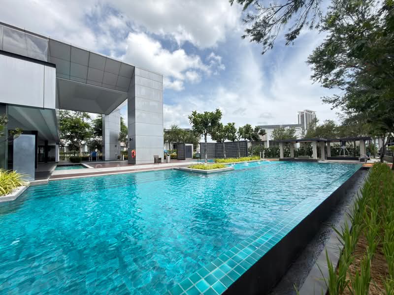 2-storey Terraced House for Sale in Iskandar Puteri (Nusajaya) (Johor) - Carolyn Goh - PropertyGuru.com.my