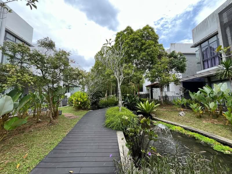 Zero-Lot Bungalow for Sale in Ampang (Kuala Lumpur) - Abid Sabarudin - Exterior - PropertyGuru.com.my