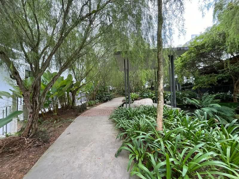 Zero-Lot Bungalow for Sale in Ampang (Kuala Lumpur) - Abid Sabarudin - Exterior - PropertyGuru.com.my