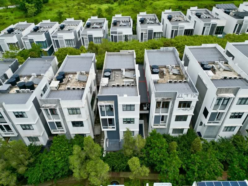 Zero-Lot Bungalow for Sale in Ampang (Kuala Lumpur) - Abid Sabarudin - Exterior - PropertyGuru.com.my