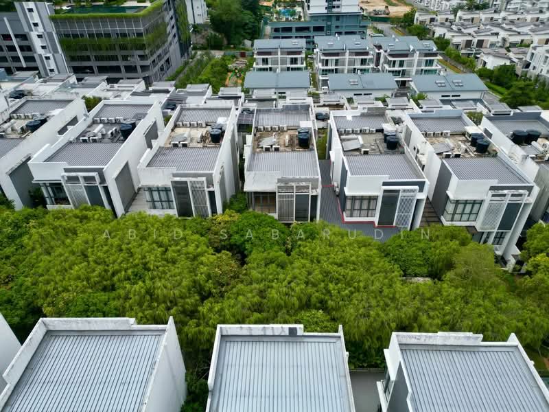 Zero-Lot Bungalow for Sale in Ampang (Kuala Lumpur) - Abid Sabarudin - Exterior - PropertyGuru.com.my