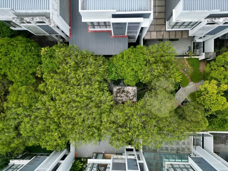 Zero-Lot Bungalow for Sale in Ampang (Kuala Lumpur) - Abid Sabarudin - Exterior - PropertyGuru.com.my