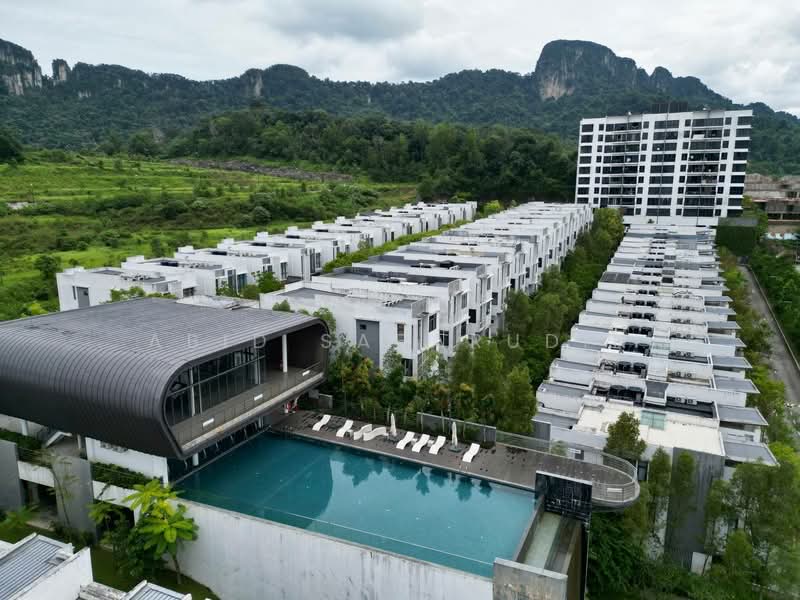 Zero-Lot Bungalow for Sale in Ampang (Kuala Lumpur) - Abid Sabarudin - Exterior - PropertyGuru.com.my