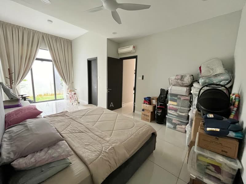 Zero-Lot Bungalow for Sale in Ampang (Kuala Lumpur) - Abid Sabarudin - Bedroom - PropertyGuru.com.my