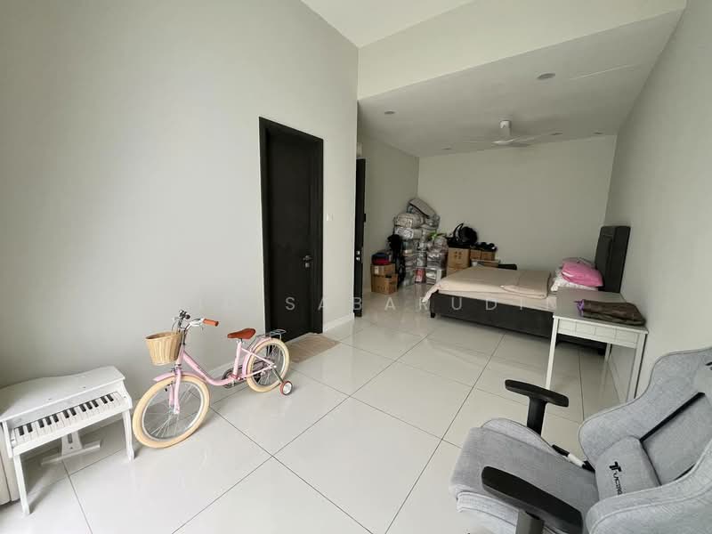 Zero-Lot Bungalow for Sale in Ampang (Kuala Lumpur) - Abid Sabarudin - Bedroom - PropertyGuru.com.my