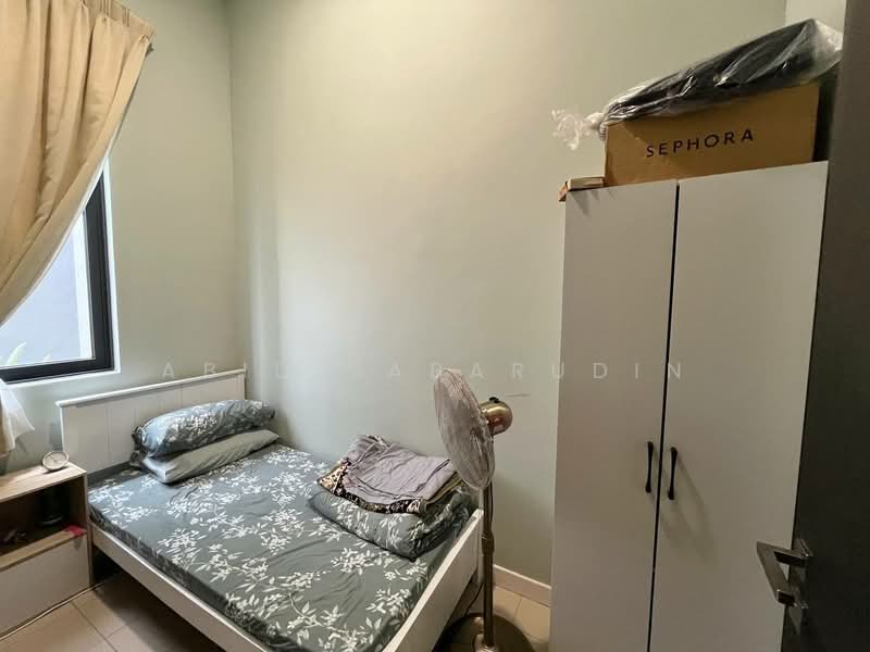 Zero-Lot Bungalow for Sale in Ampang (Kuala Lumpur) - Abid Sabarudin - Bedroom - PropertyGuru.com.my