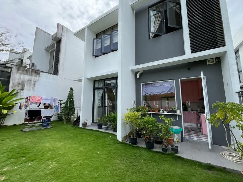 Zero-Lot Bungalow for Sale in Ampang (Kuala Lumpur) - Abid Sabarudin - Exterior - PropertyGuru.com.my