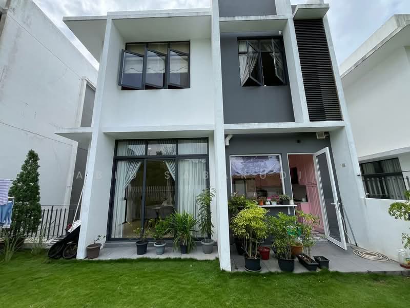Zero-Lot Bungalow for Sale in Ampang (Kuala Lumpur) - Abid Sabarudin - Exterior - PropertyGuru.com.my
