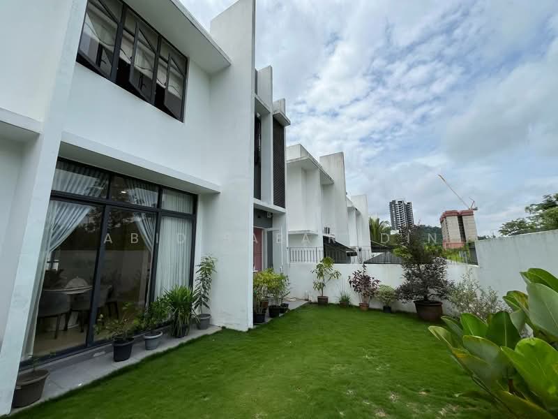 Zero-Lot Bungalow for Sale in Ampang (Kuala Lumpur) - Abid Sabarudin - Exterior - PropertyGuru.com.my