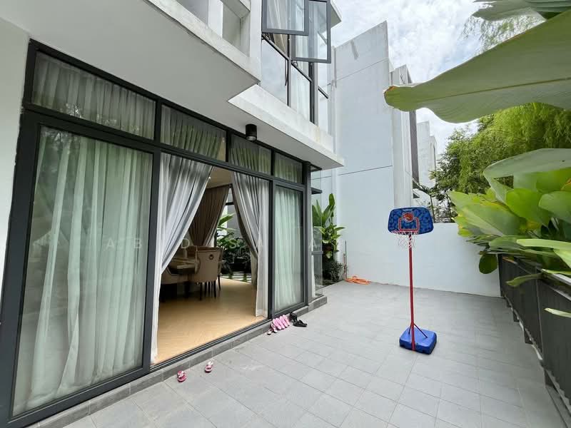 Zero-Lot Bungalow for Sale in Ampang (Kuala Lumpur) - Abid Sabarudin - Exterior - PropertyGuru.com.my