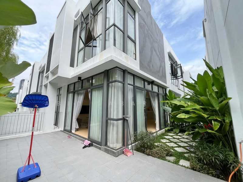Zero-Lot Bungalow for Sale in Ampang (Kuala Lumpur) - Abid Sabarudin - Exterior - PropertyGuru.com.my