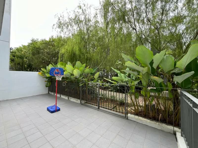 Zero-Lot Bungalow for Sale in Ampang (Kuala Lumpur) - Abid Sabarudin - Exterior - PropertyGuru.com.my