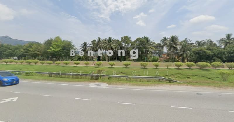 Rumah Teres 2 Tingkat untuk Dijual di Taman Bukit Bentong (Bentong) - Trevor Chai - PropertyGuru.com.my