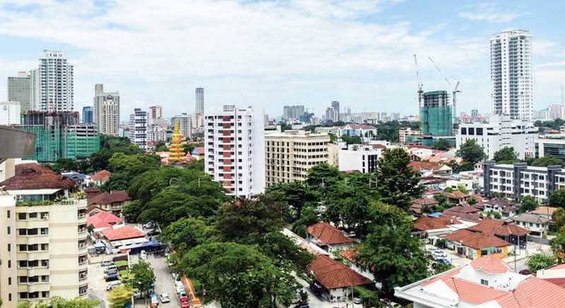 Commercial Semi-D for Rent in Pulau Tikus (Penang) - Cindy Teh - Exterior - PropertyGuru.com.my