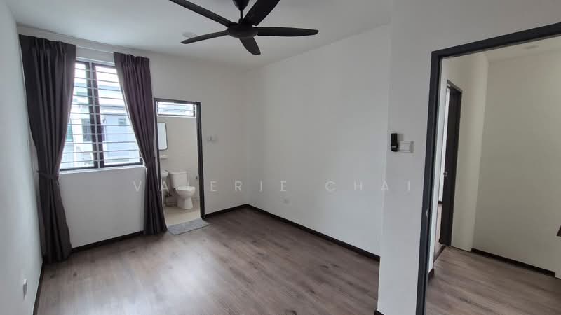 Terraced House for Sale in Samarahan (Sarawak) - Valerie Chai - Bathroom - PropertyGuru.com.my
