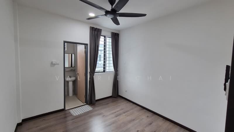 Terraced House for Sale in Samarahan (Sarawak) - Valerie Chai - Bathroom - PropertyGuru.com.my