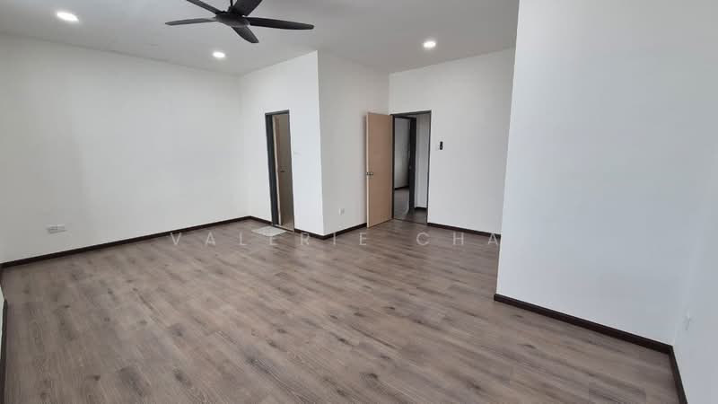 Terraced House for Sale in Samarahan (Sarawak) - Valerie Chai - Interior - PropertyGuru.com.my