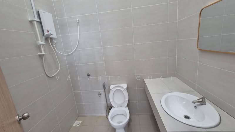 Terraced House for Sale in Samarahan (Sarawak) - Valerie Chai - Bathroom - PropertyGuru.com.my
