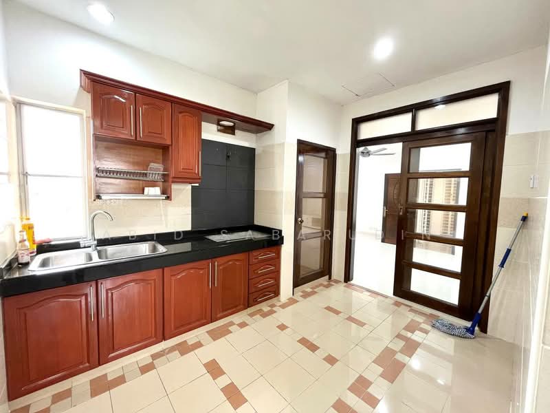 Apartment for Sale at Prima Court - Abid Sabarudin - Kitchen - PropertyGuru.com.my