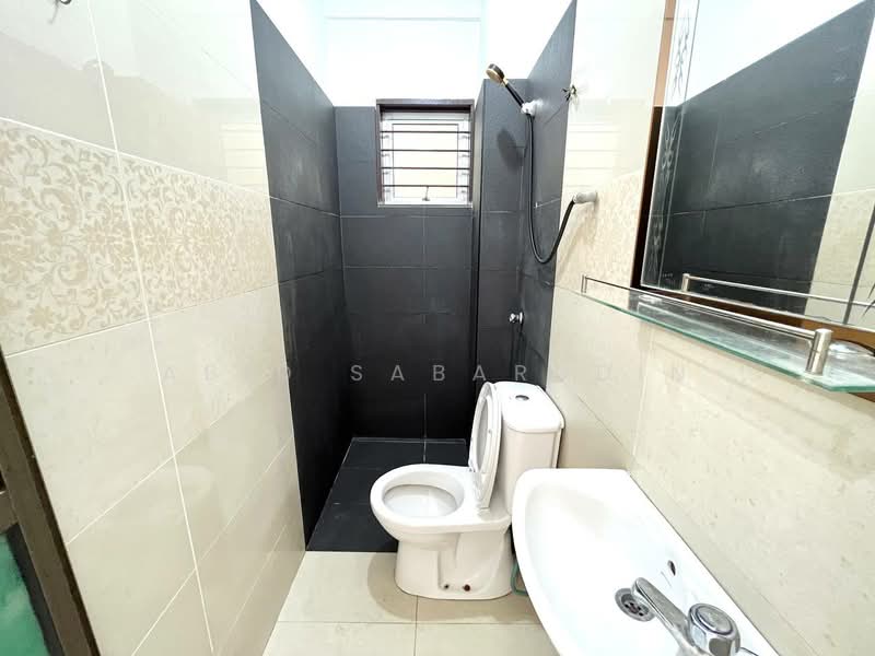 Apartment for Sale at Prima Court - Abid Sabarudin - Bathroom - PropertyGuru.com.my