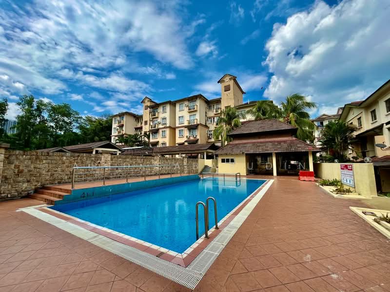 Apartment for Sale at Prima Court - Abid Sabarudin - PropertyGuru.com.my