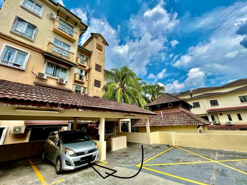 Apartment for Sale at Prima Court - Abid Sabarudin - PropertyGuru.com.my