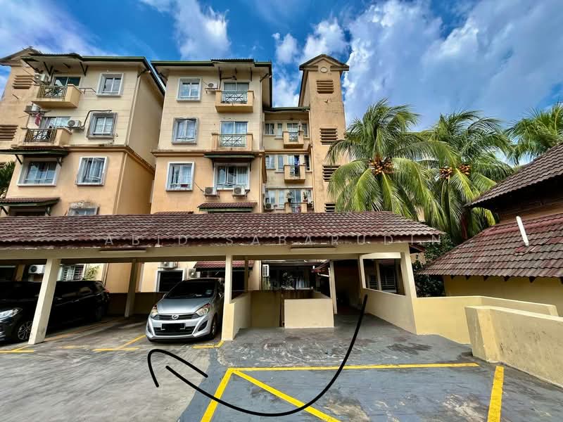 Apartment for Sale at Prima Court - Abid Sabarudin - PropertyGuru.com.my