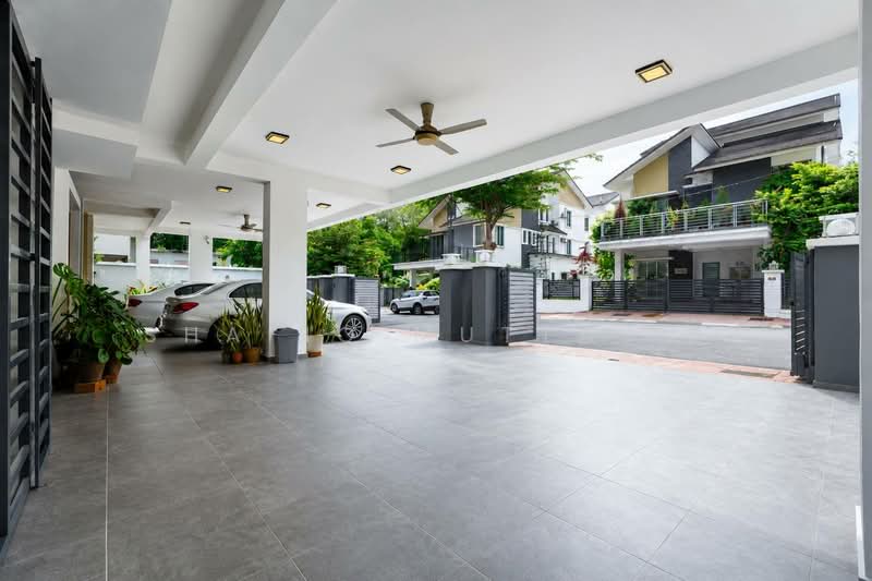 Rumah Banglo untuk Dijual di Anjung Melati (Gombak) - Shafiq Muttalib - Exterior - PropertyGuru.com.my
